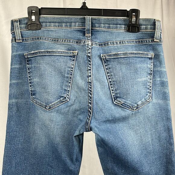 CURRENT/ELLIOTT The Stiletto in Powell. - Picture 5 of 10